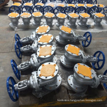 150LB/300LB API600 GATE VALVE STEEL/STAINLESS STEEL